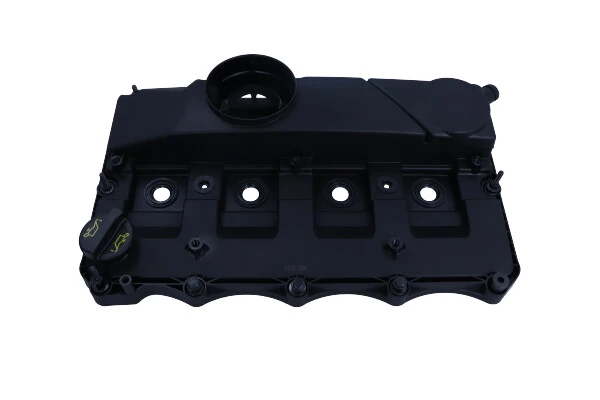 Ford Transit  Külbütör kapağı