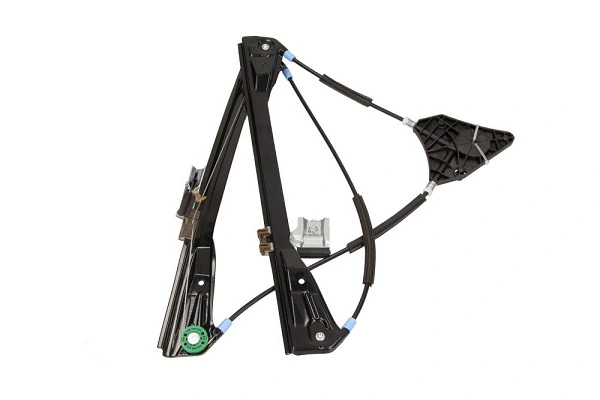 Polo IV hatchback (9N, 9A) (2001 - 2014) Sol Ön cam krikosu
