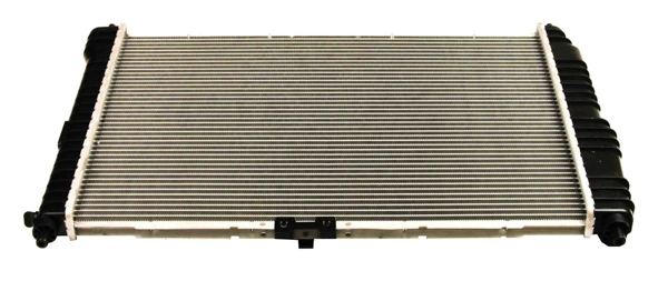 Chevrolet Captiva I (2006 - 2010) Motor soğutma radyatörü 