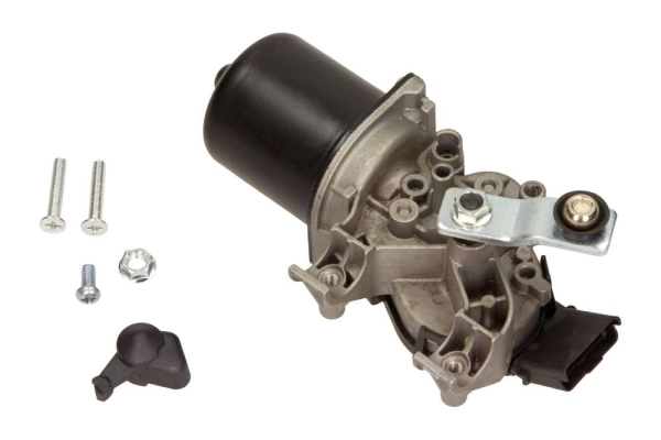 Qashqai I off-road vehicle (J10) (2006 - 2013) Silecek Motoru
