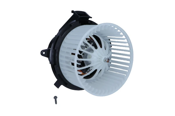 C3 I hatchback (FC) (2002 - 2009) Kalorifer fan motoru