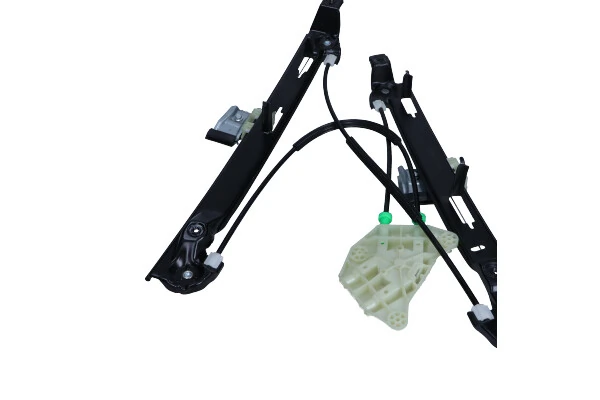 Seat Leon II (2005 - 2013) Ön sağ kapı cam kriko mekanizması 