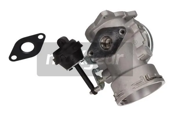 Volkswagen Transporter  EGR vanası
