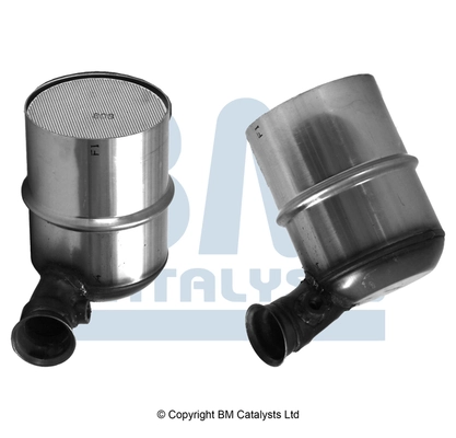 C3 I hatchback (FC) (2002 - 2009) DPF