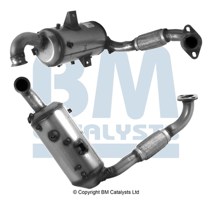 Ford Focus III DPF Türkiye fiyatı