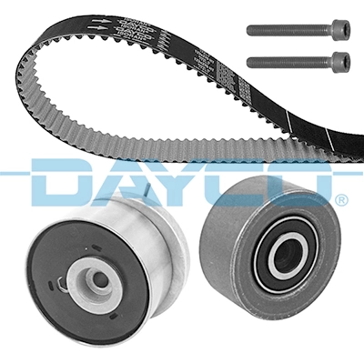 Opel Corsa  Triger set