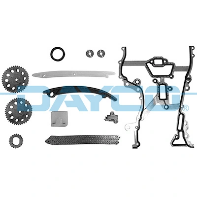 KTC1004 Dayco