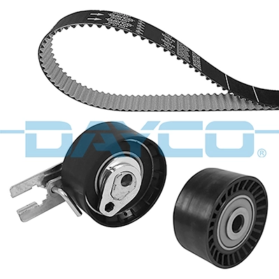 301  Triger set