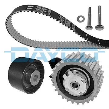 Vectra  Triger set