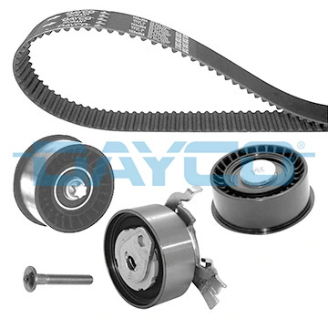 Corsa  Triger set