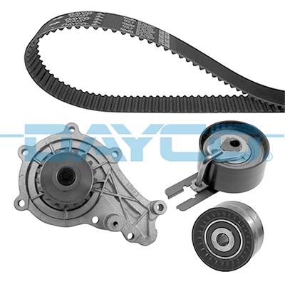 Ford Fiesta Mk5 Triger set Türkiye fiyatı