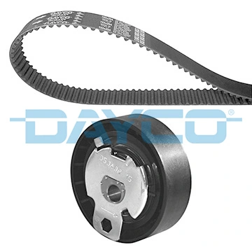 Connect  Triger set