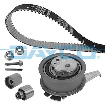 Transporter  Triger set