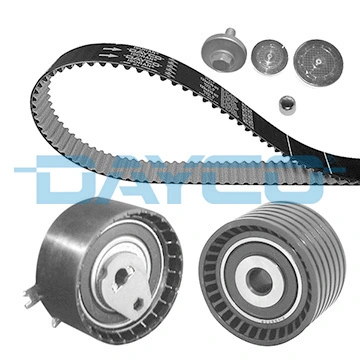 Clio SYMBOL Triger set