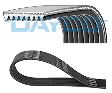 8PK1173HD Dayco