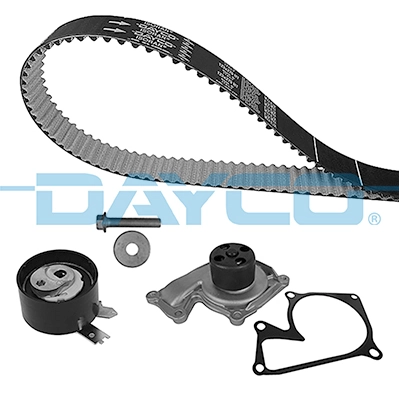 Renault Clio V Triger set
