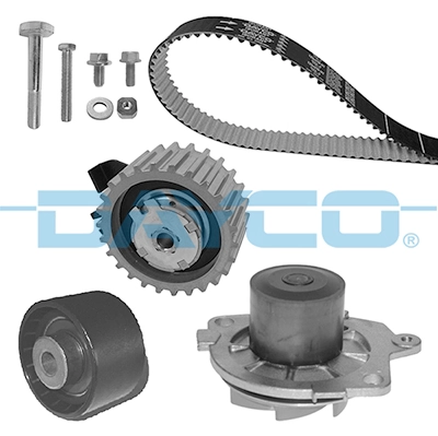 Fiat Punto GRAND Triger set Türkiye fiyatı