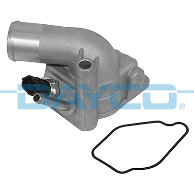 Opel Astra  Termostat yuvası