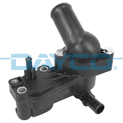 Connect van (TC7) (2002 - 2013) Termostat yuvası