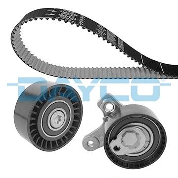 Chevrolet Captiva I Triger set