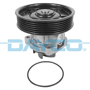Opel Corsa D Devirdaim pompası