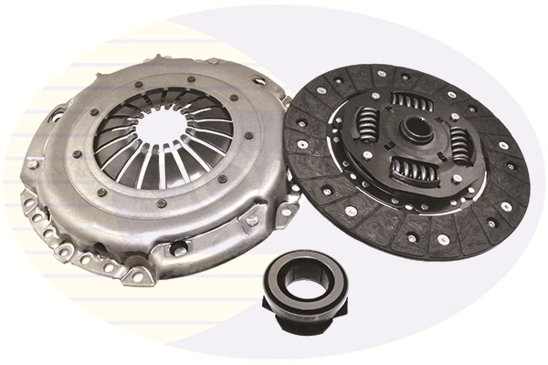 ECK422 Comline