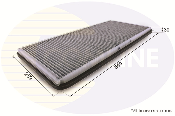 EKF254A Comline