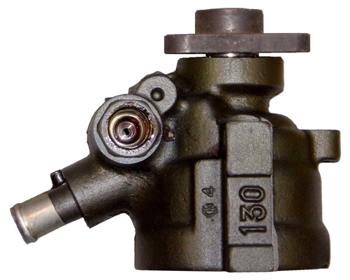 Albea sedan (172) (2002 - 2011) Hidrolik direksiyon pompası