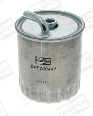 CFF100441 Champion