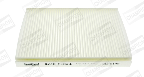 Fiat Doblo I (2001 - 2010) Polen filtresi fiyatı
