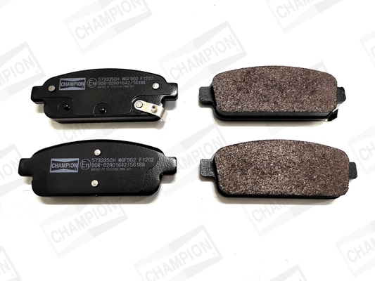 Opel Astra  (2010 - 2015) Arka disk fren balataları çıkma