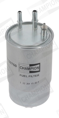 CFF100760 Champion