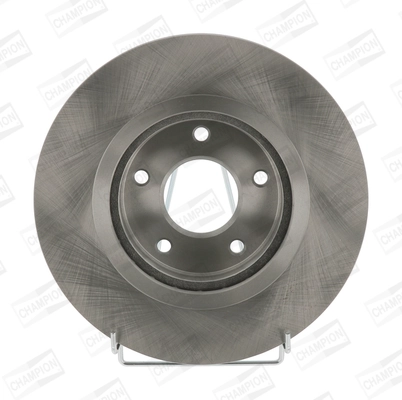 Qashqai I off-road vehicle (J10) (2006 - 2013) Fren diski