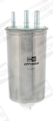 CFF100530 Champion