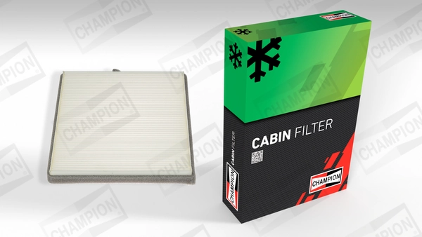 Honda Civic VIII (2005 - 2013) Polen filtresi 