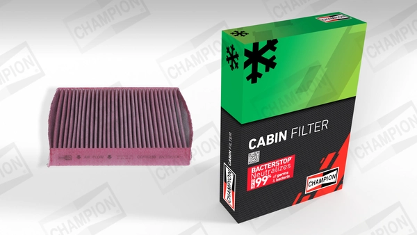 Ford Focus II (2004 - 2011) Polen filtresi satın al