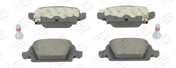 Opel Corsa  (2006 - 2015) Arka disk fren balataları fiyatı