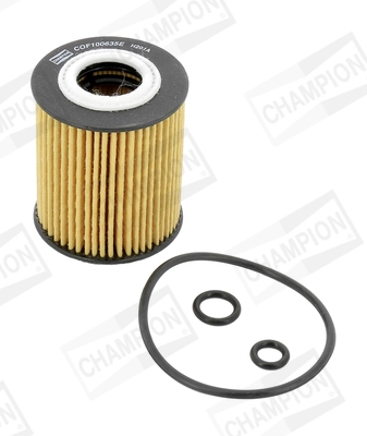 COF100635E Champion