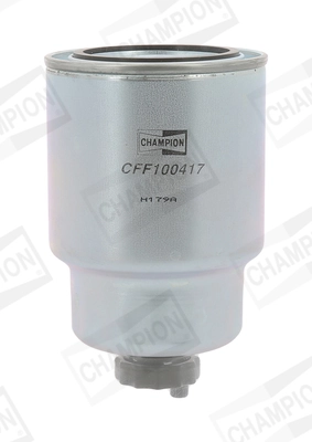 CFF100417 Champion