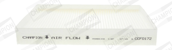 CCF0172 Champion