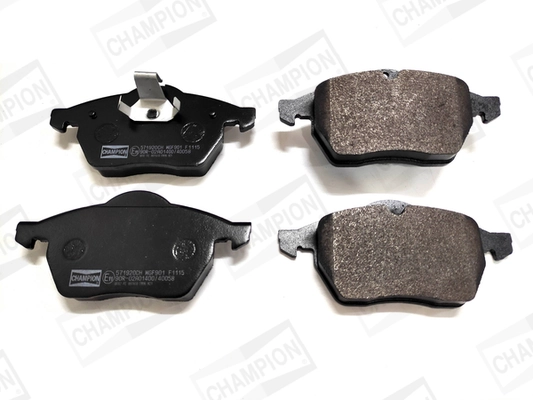Renault Megane I (1996 - 2003) Ön disk fren balataları fiyatı