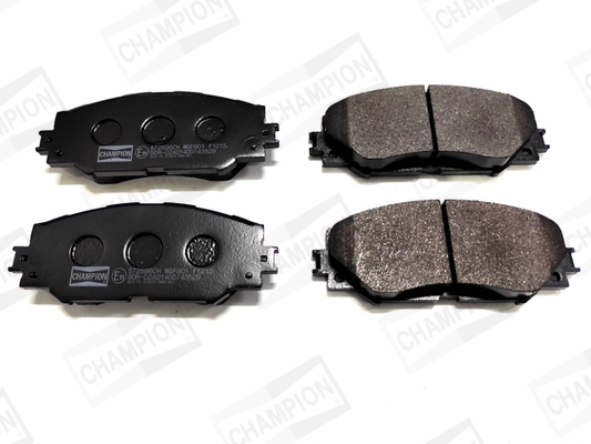 Toyota Corolla  (2006 - 2014) Ön disk fren balataları fiyatları