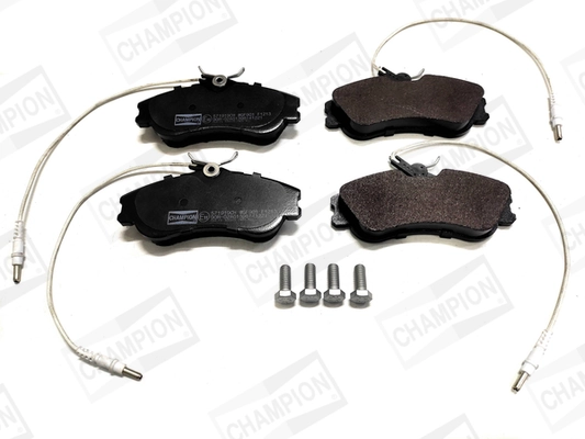 Citroen Berlingo  (1996 - 2008) Ön disk fren balataları çıkma