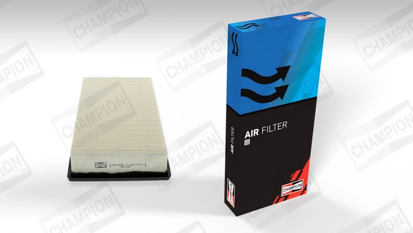 Ford Connect  Hava filtresi sıfır