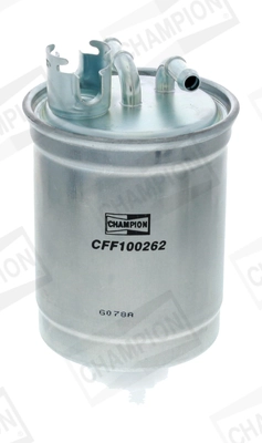 CFF100262 Champion