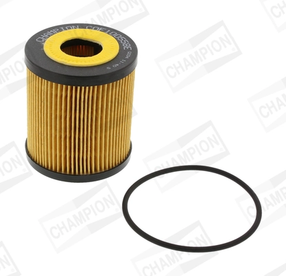 COF100558E Champion