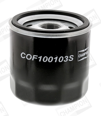 COF100103S Champion