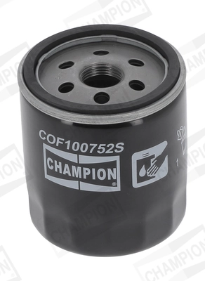 COF100752S Champion