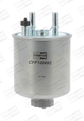 CFF100492 Champion