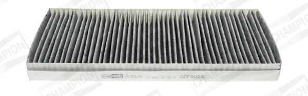 Ford Connect  (2002 - 2013) Polen filtresi çıkma